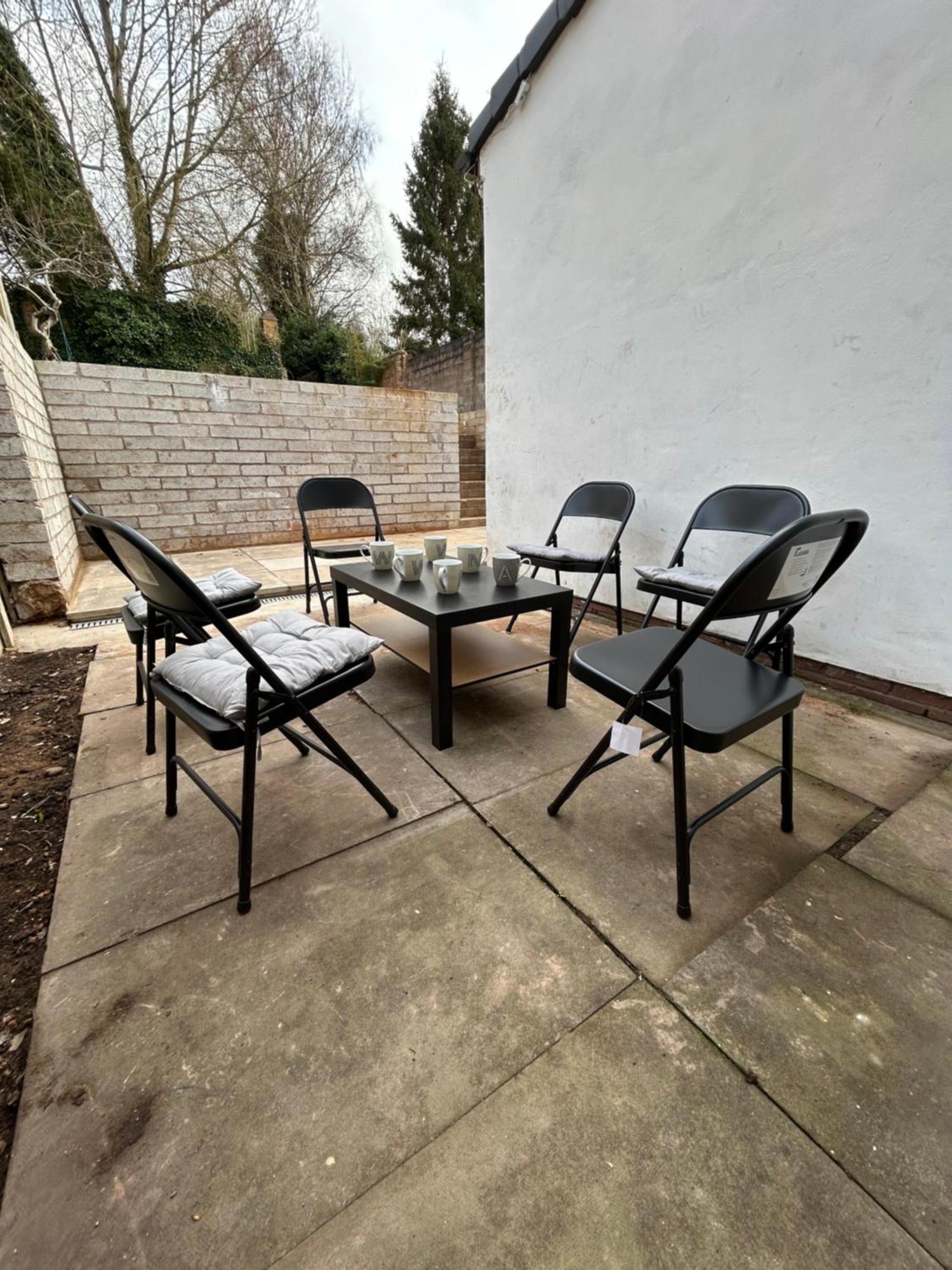 Gravelly House M6 J6 Hs2 Nec Airport - A Spacious Best-In-Class 6 Bedroom House In Birmingham Perfect For Large Groups, Corporate & Contractors And For Long Term Stays *