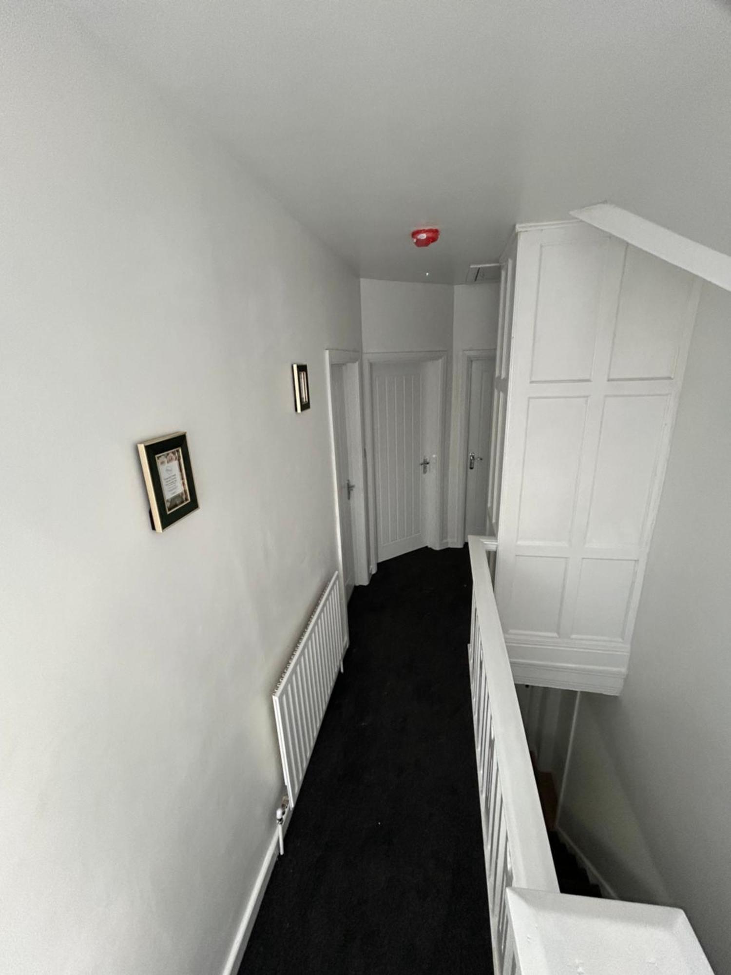 Gravelly House M6 J6 Hs2 Nec Airport - A Spacious Best-In-Class 6 Bedroom House In Birmingham Perfect For Large Groups, Corporate & Contractors And For Long Term Stays *