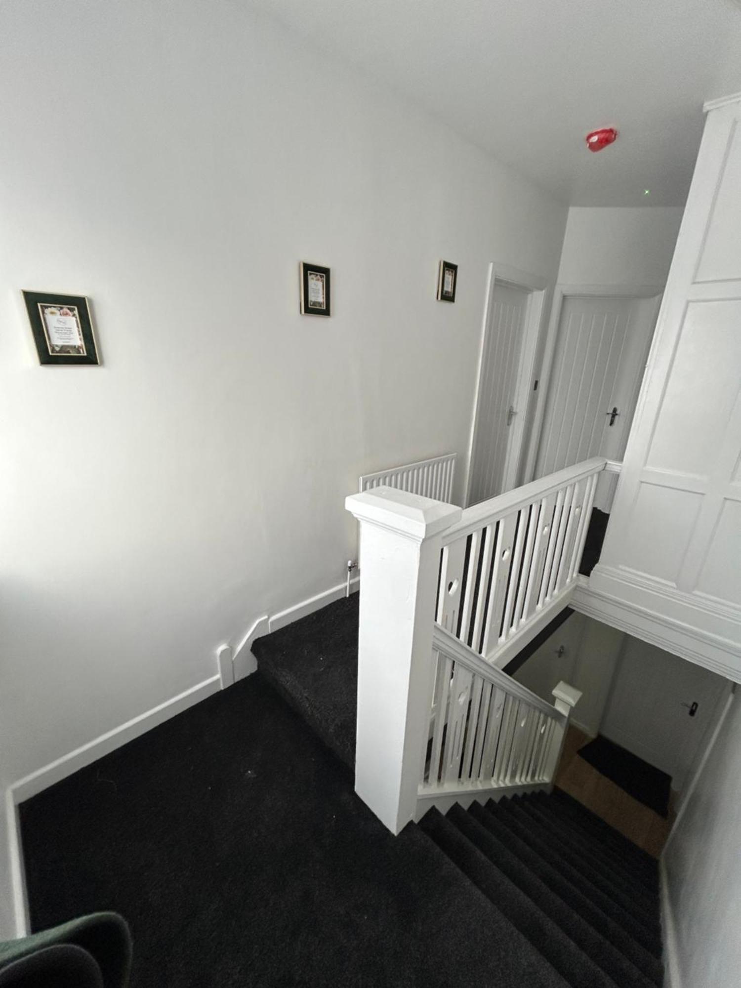 Holiday home Gravelly House M6 J6 Hs2 Nec Airport - A Spacious Best-In-Class 6 Bedroom House In Birmingham Perfect For Large Groups, Corporate & Contractors And For Long Term Stays