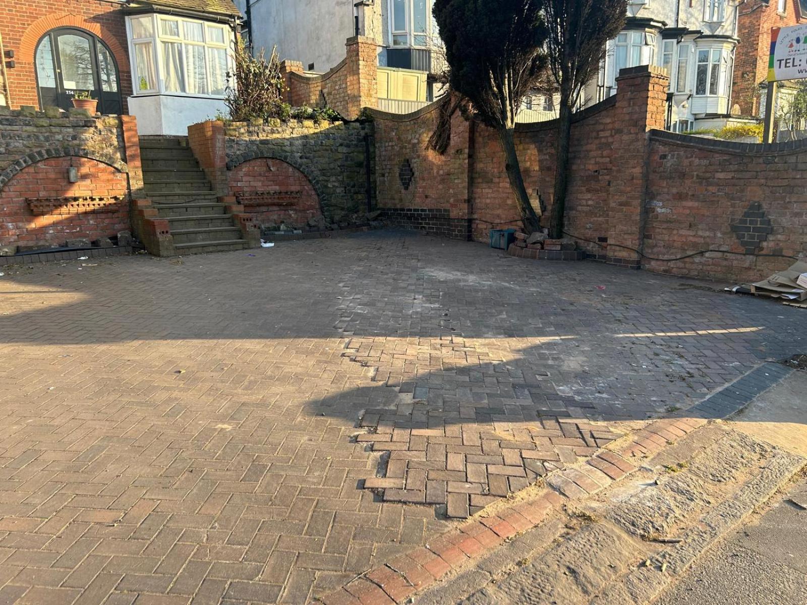Holiday home Gravelly House M6 J6 Hs2 Nec Airport - A Spacious Best-In-Class 6 Bedroom House In Birmingham Perfect For Large Groups, Corporate & Contractors And For Long Term Stays